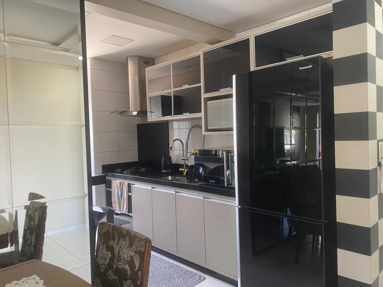 Apartamento — Residencial Melotto — foto 6