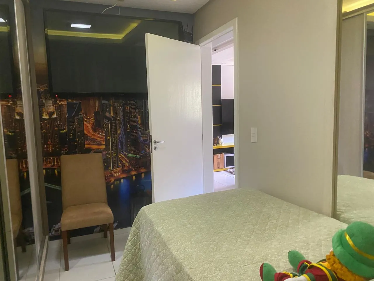Apartamento — Residencial Melotto — foto 11