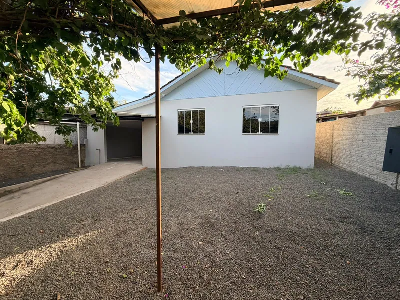 Casa — Loteamento Ecoville — a 300 m do Centro Norte — Dois Vizinhos/PR