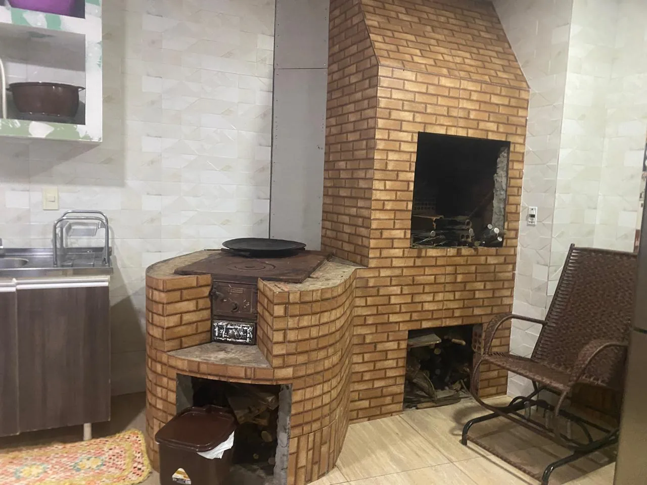 Casa Térrea — Loteamento Alvorada — foto 8