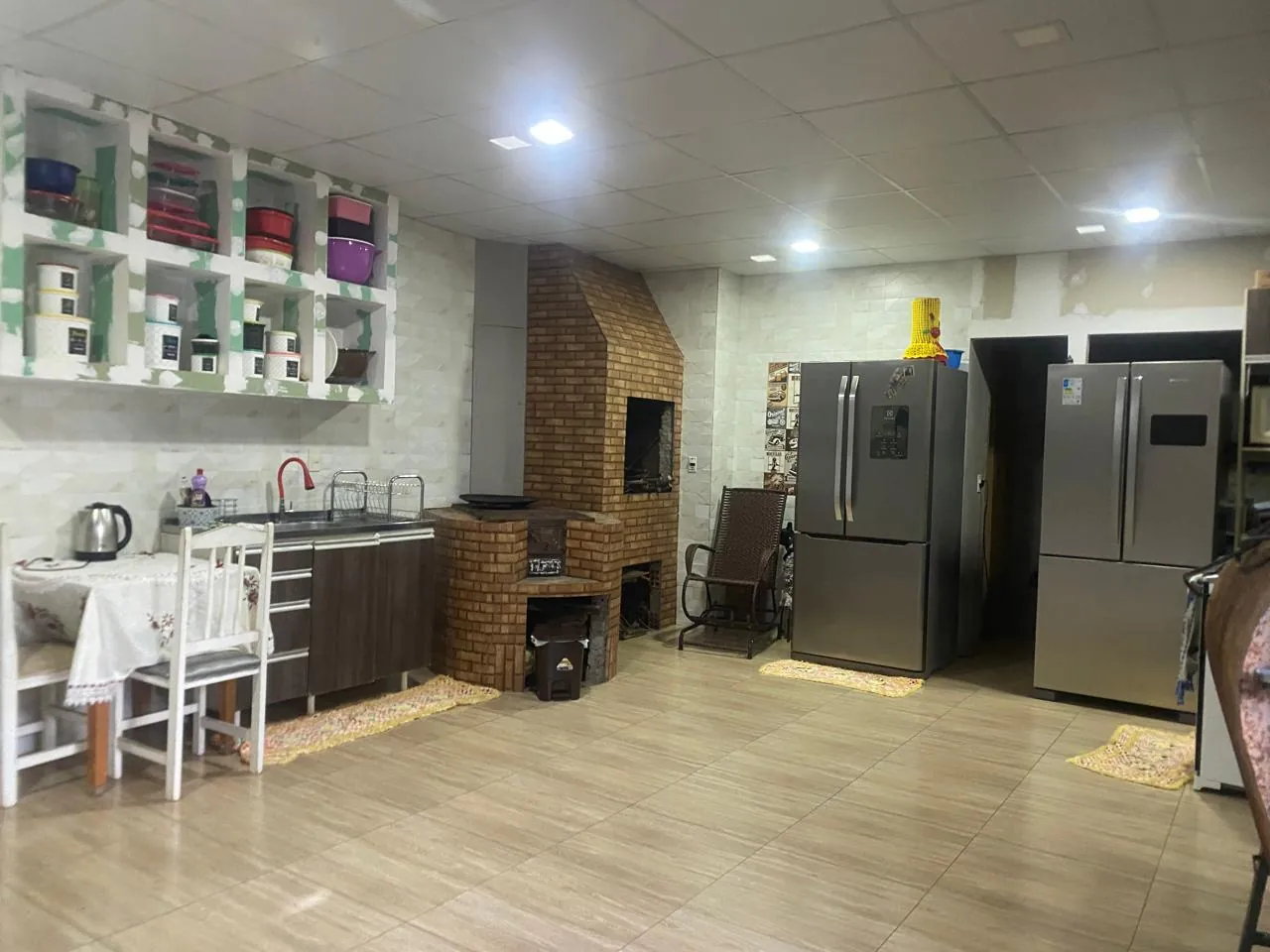 Casa Térrea — Loteamento Alvorada — foto 10