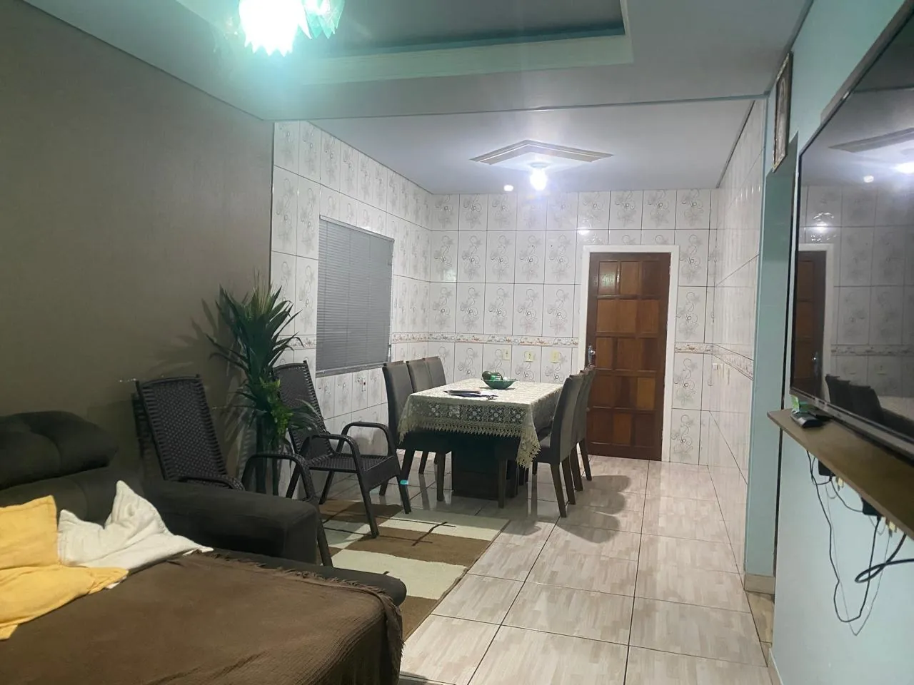 Casa Térrea — Loteamento Alvorada — foto 13