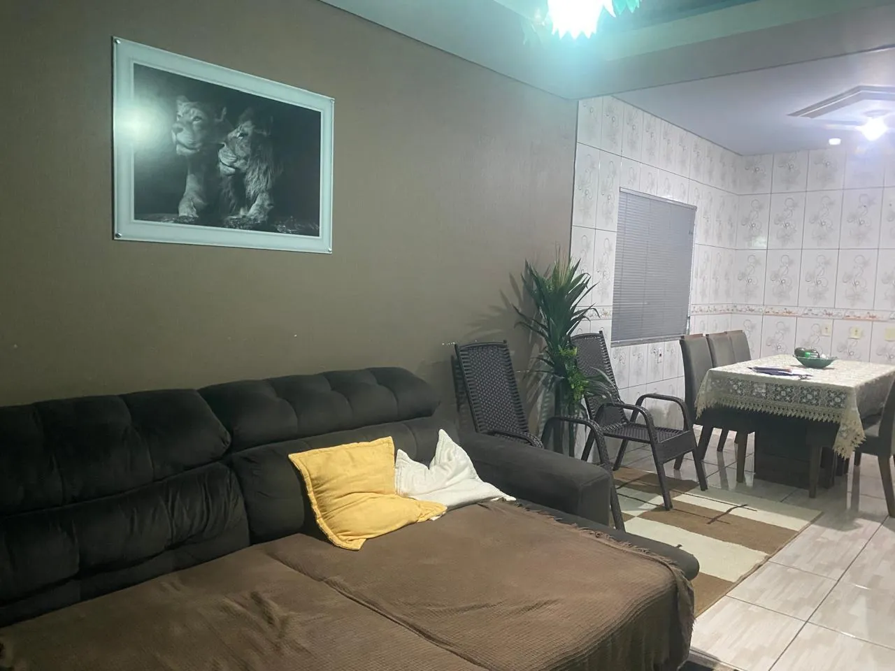 Casa Térrea — Loteamento Alvorada — foto 14