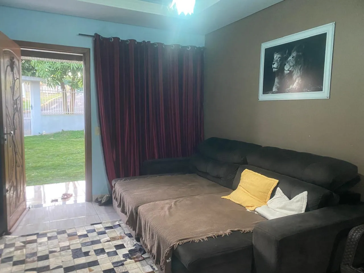 Casa Térrea — Loteamento Alvorada — foto 15
