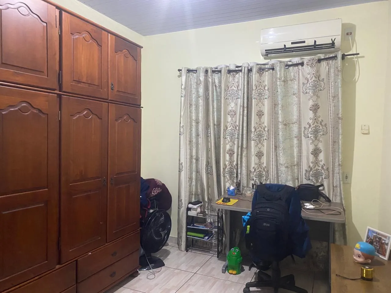 Casa Térrea — Loteamento Alvorada — foto 21