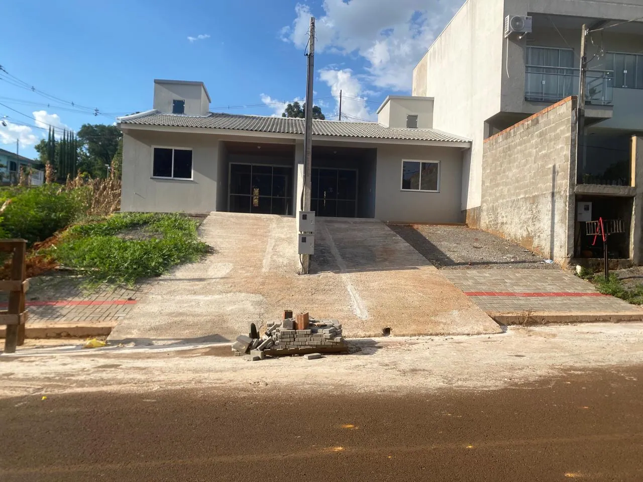 Casas em Condomínio — Loteamento Verdi Cardoso — foto 8