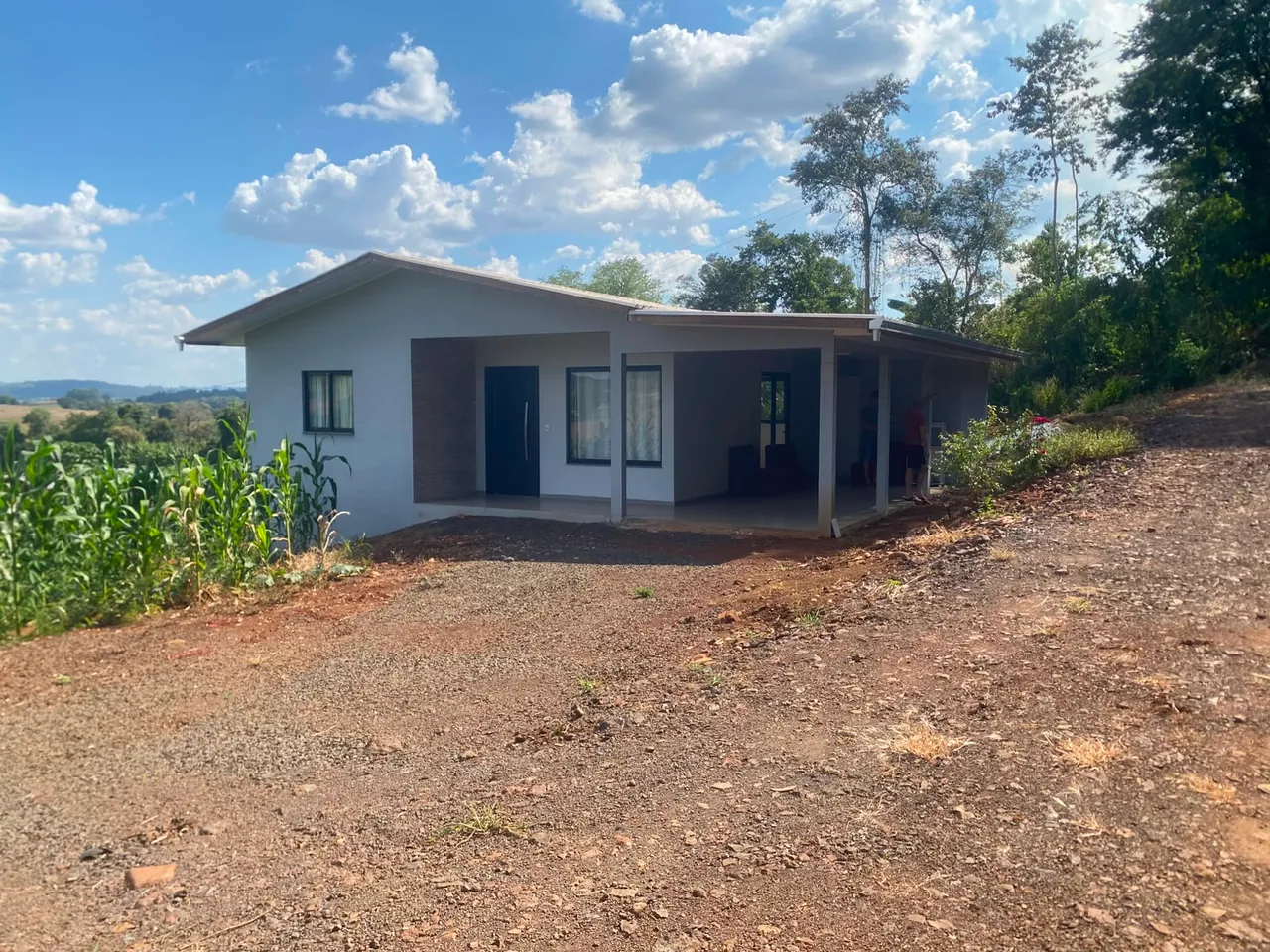 Chácara das Águas do Verê — PR-281 — foto 2