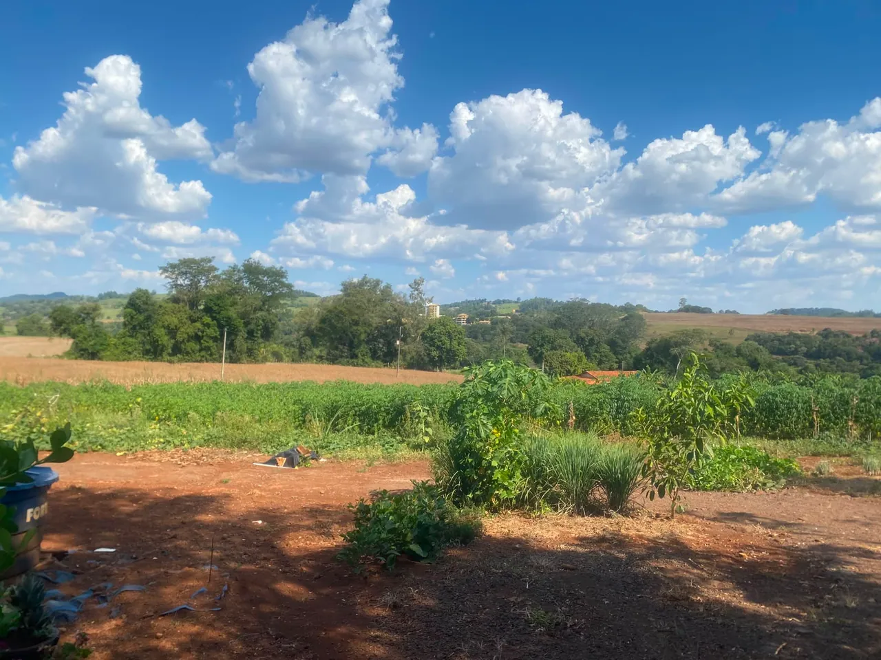 Chácara das Águas do Verê — PR-281 — foto 4