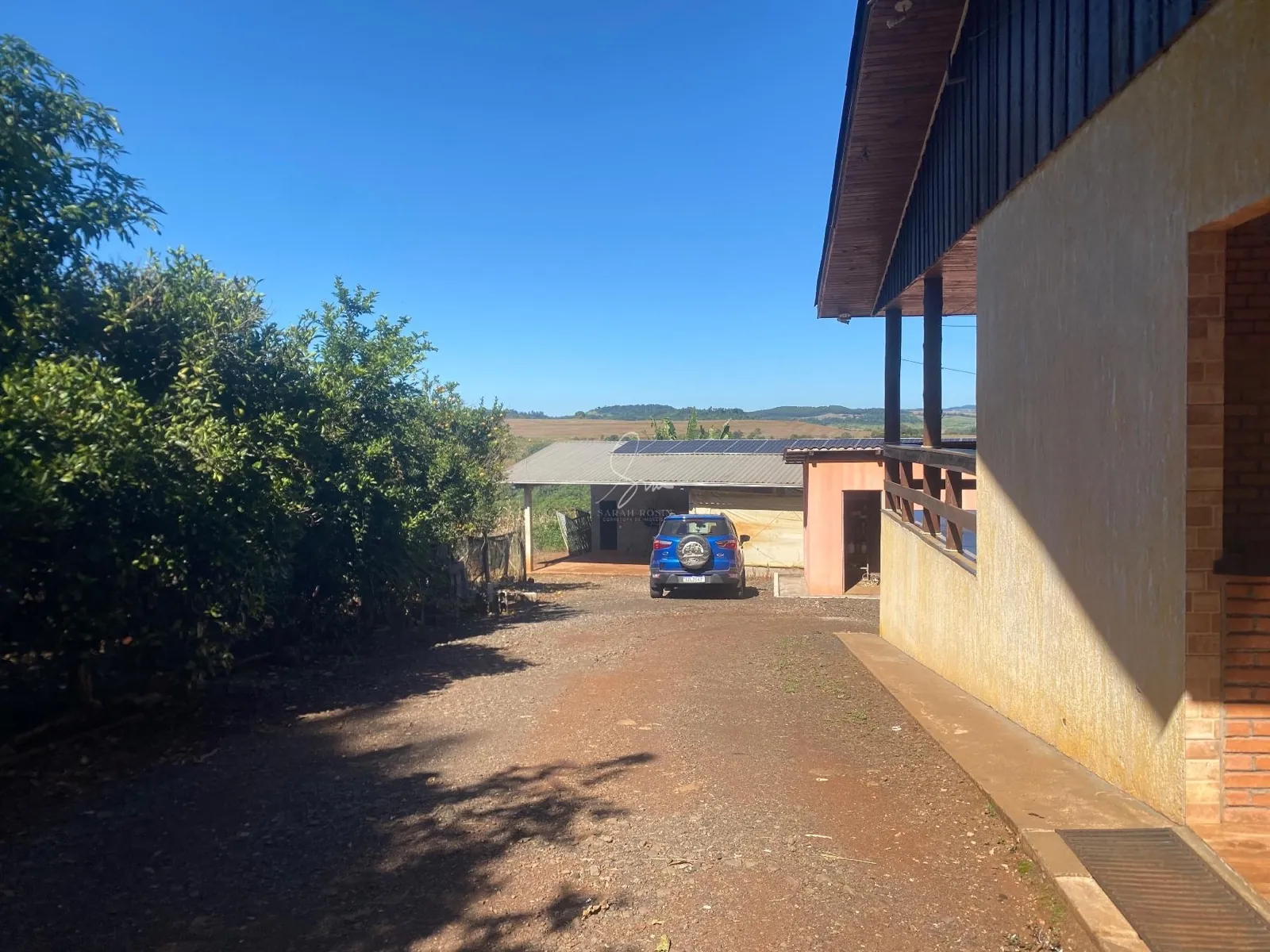 Chácara às margens da PR-281 — foto 5