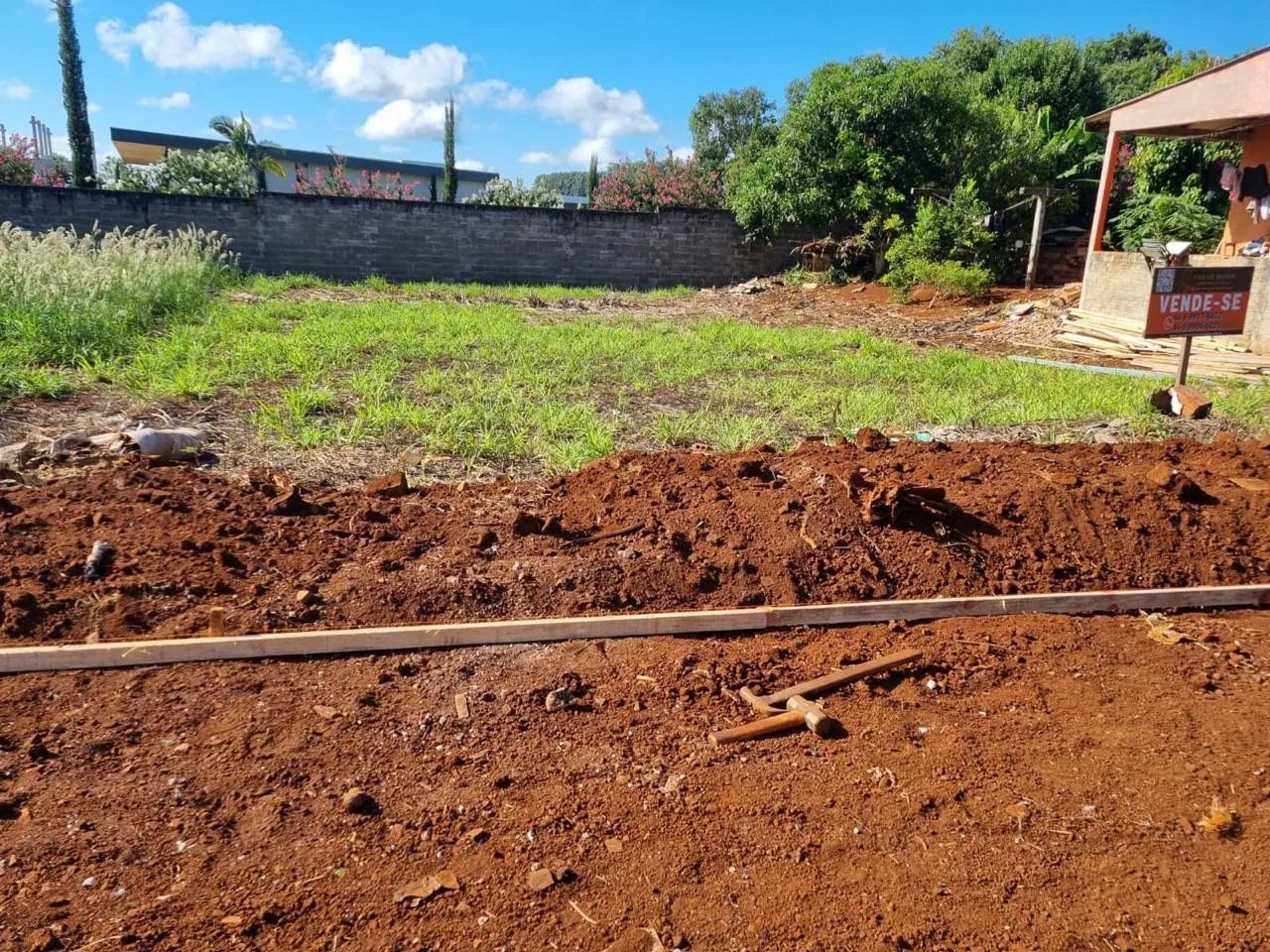 Lote — Loteamento Alvorada — foto 2
