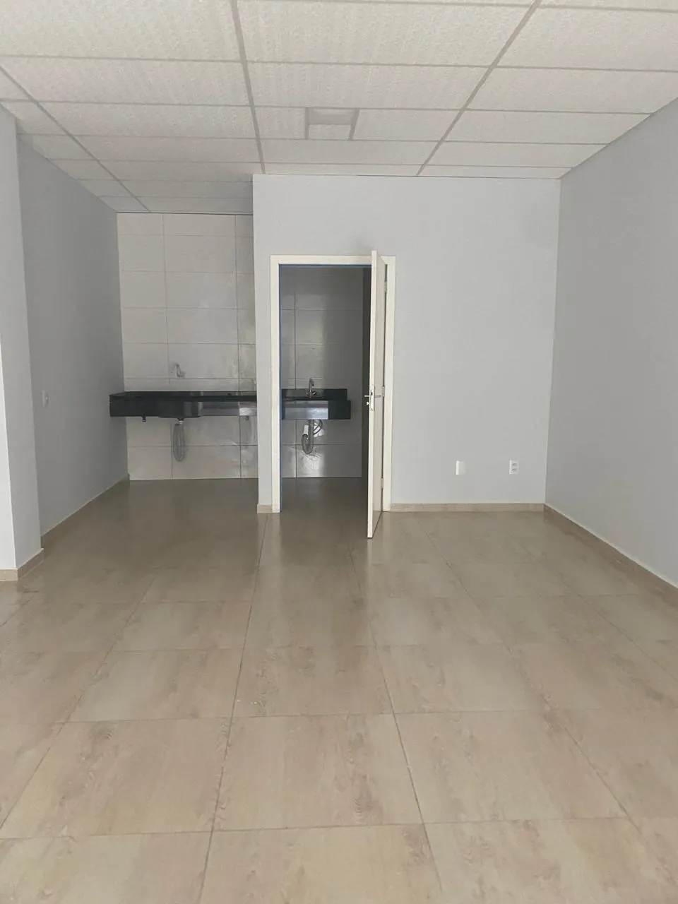Sala Comercial — Centro Norte — foto 2
