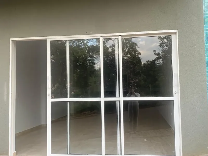 Sala Comercial — Centro Norte — Rua Zacarias de Vasconcelos, Centro Norte — Dois Vizinhos/PR